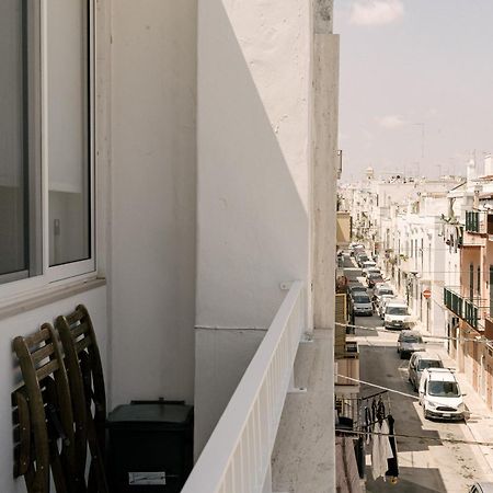 Dimoradonnacrescenza -Locazione Turistica Vila Polignano a Mare Exterior foto