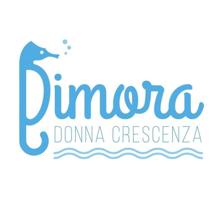 Dimoradonnacrescenza -Locazione Turistica Vila Polignano a Mare Exterior foto