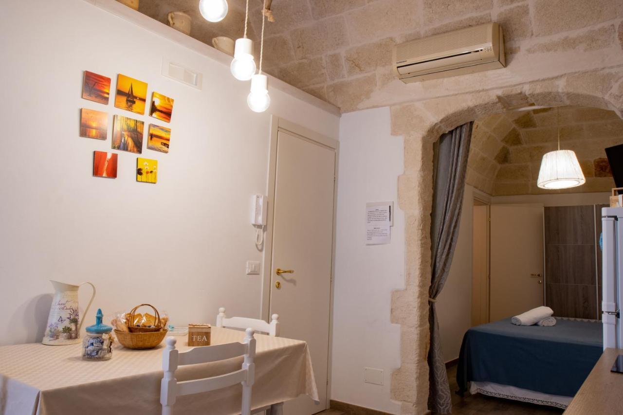 Dimoradonnacrescenza -Locazione Turistica Vila Polignano a Mare Exterior foto