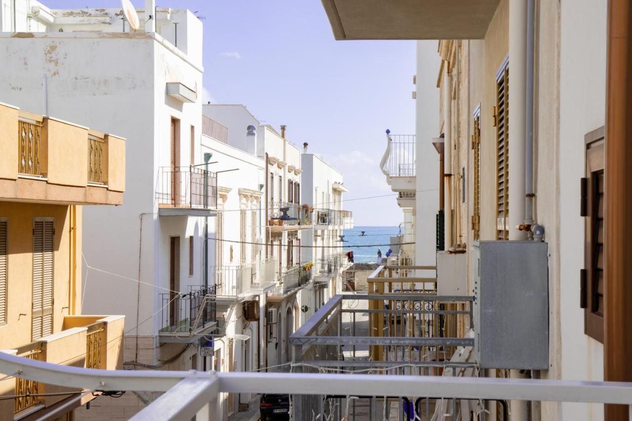 Dimoradonnacrescenza -Locazione Turistica Vila Polignano a Mare Exterior foto