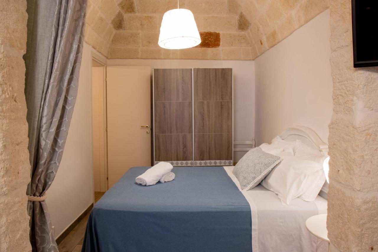 Dimoradonnacrescenza -Locazione Turistica Vila Polignano a Mare Exterior foto