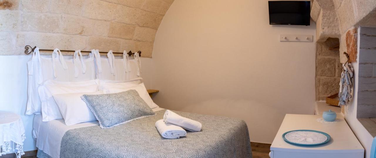 Dimoradonnacrescenza -Locazione Turistica Vila Polignano a Mare Exterior foto