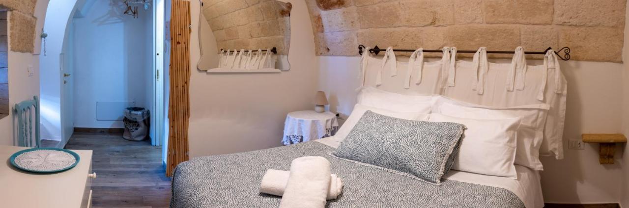 Dimoradonnacrescenza -Locazione Turistica Vila Polignano a Mare Exterior foto