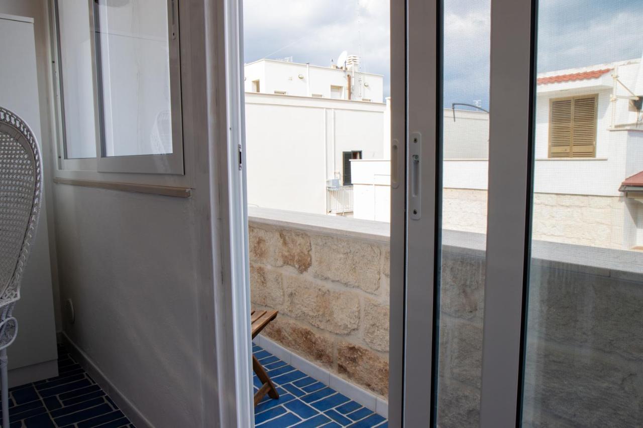 Dimoradonnacrescenza -Locazione Turistica Vila Polignano a Mare Exterior foto