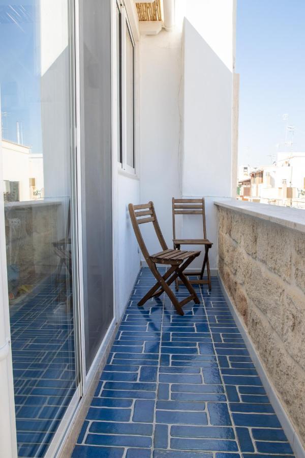 Dimoradonnacrescenza -Locazione Turistica Vila Polignano a Mare Exterior foto