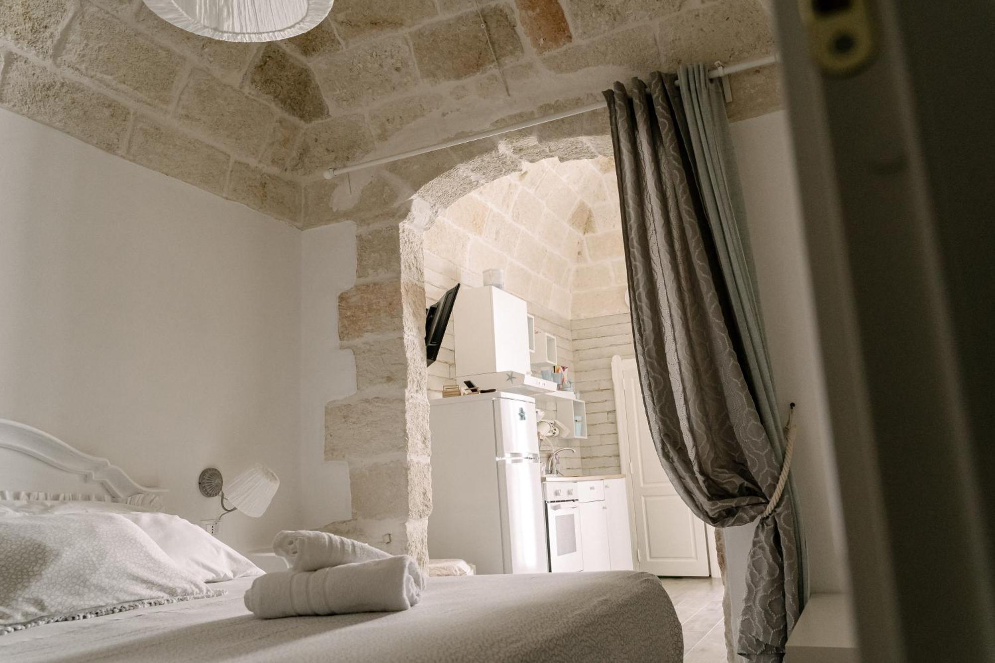 Dimoradonnacrescenza -Locazione Turistica Vila Polignano a Mare Exterior foto
